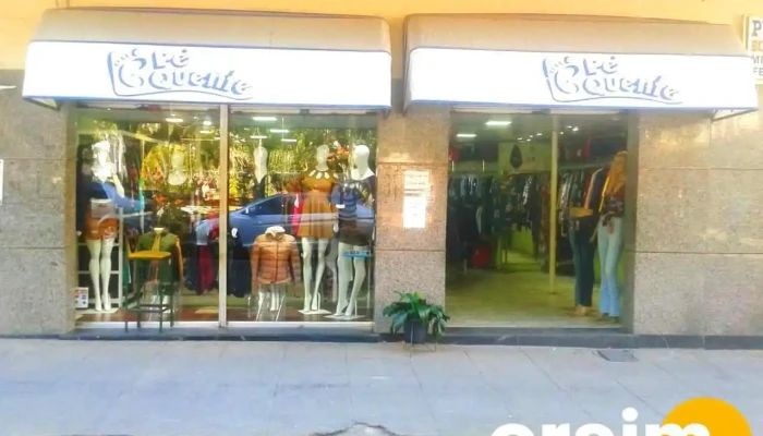 Loja Pé Quente - - A - Centro