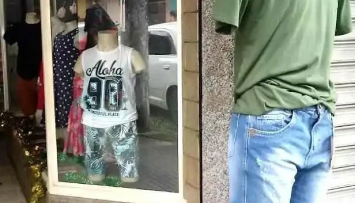 Loja Pegadas Modas e Acessórios - Cachoeiras De Macacu