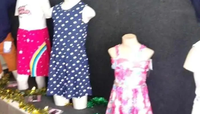 Loja Pegadas Modas E Acessorios Interior - Cachoeiras De Macacu