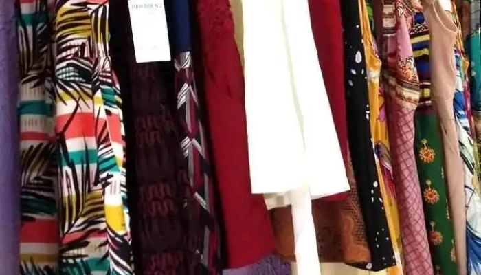 Loja Pegadas Modas E Acessorios Tudo - Cachoeiras De Macacu