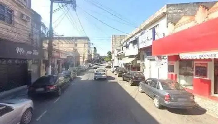 Loja Pepi -  Street View E 360deg - Rio Bonito
