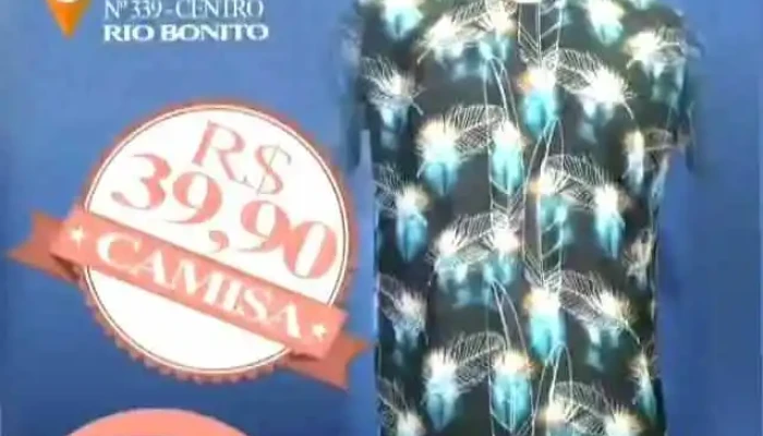 Loja Pepi -  Videos - Rio Bonito