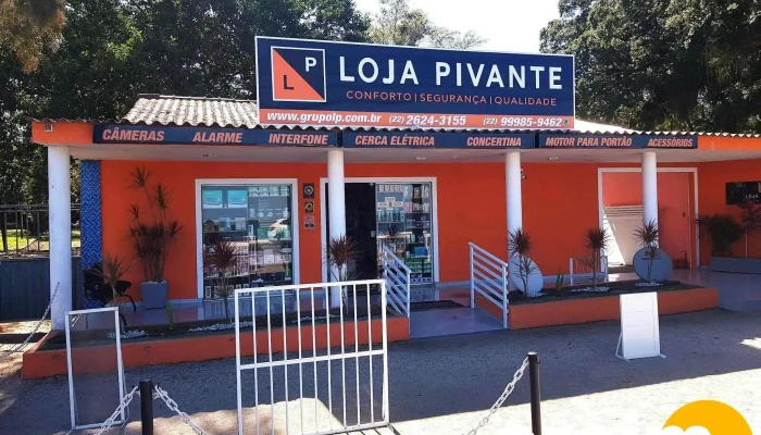 Loja Pivante -  Do Proprietario - Iguaba Grande