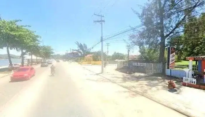 Loja Pivante -  Street View E 360deg - Iguaba Grande