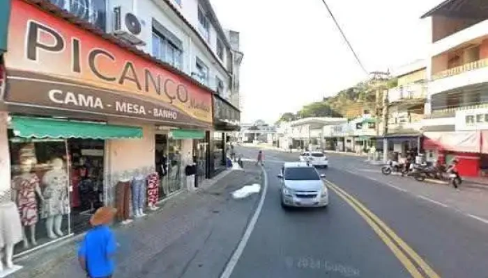 Loja Planeta Das Capas Italva -  Street View E 360deg - Italva