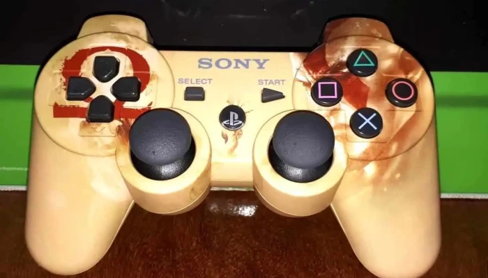 Loja Play Games -  Do Proprietario - Paraty