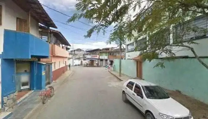 Loja Play Games -  Street View E 360deg - Paraty
