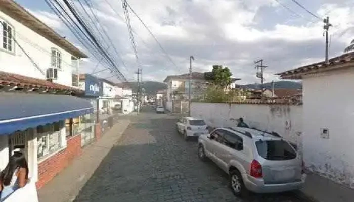 Loja Popular -  Street View E 360deg - Paraty