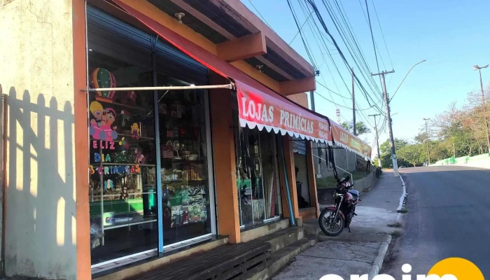 Loja Primicias -  Do Proprietario - Carapebus