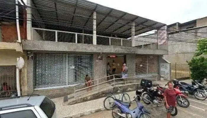 Loja Raridade -  Street View E 360deg - Aperibé