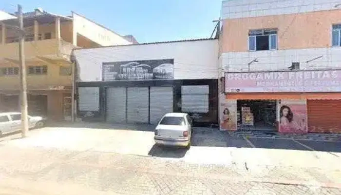 Loja Rekko -  Street View E 360deg - Porto Real