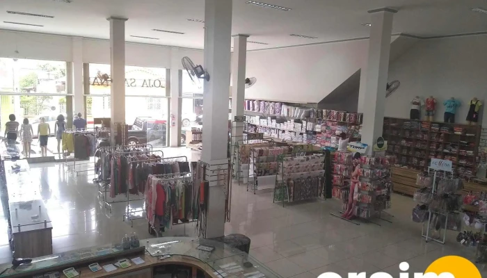 Loja Salinas - 319 - Buenópolis