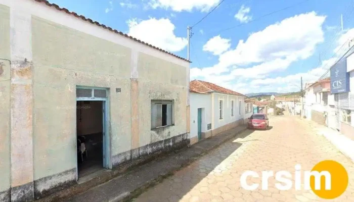 Loja São Geraldo - Andrelândia - Mg