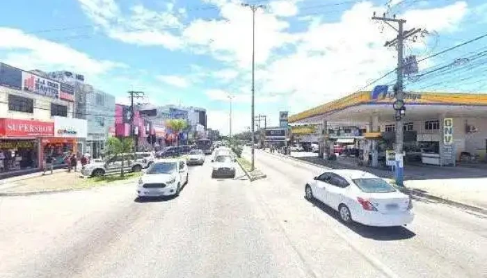 Loja Segredo -  Street View E 360deg - Rio Das Ostras
