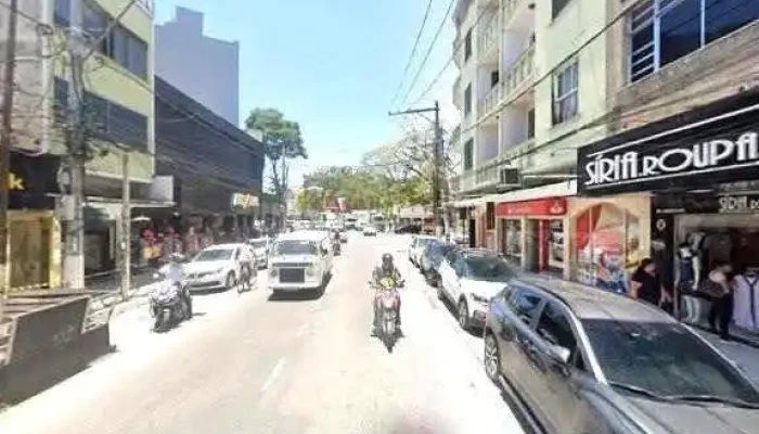 Loja Sensual -  Street View E 360deg - Barra Do Piraí