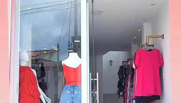 Loja Seu Closet - 478 - Cruzeiro