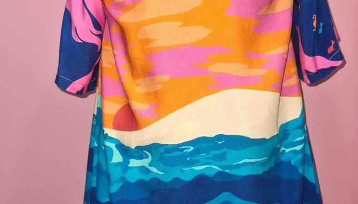 Loja Shane Girls -  Vestido - Mangaratiba