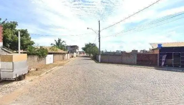 Loja Shekinah -  Tudo - São João Da Barra