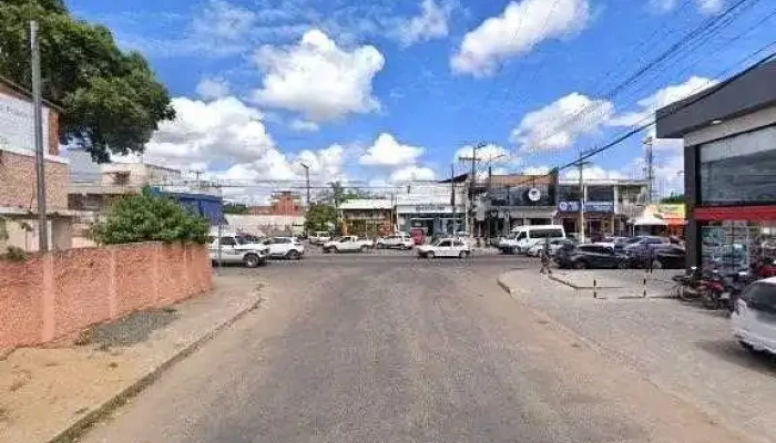 Loja Sicillia Street View E 360deg - São Francisco De Itabapoana
