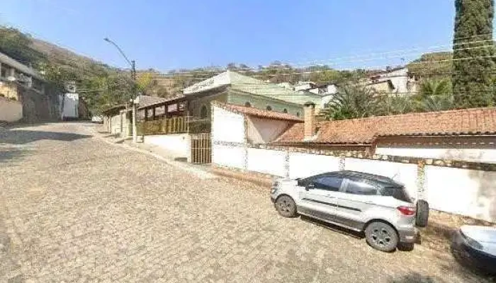 Loja Sindcred -  Tudo - Paty Do Alferes