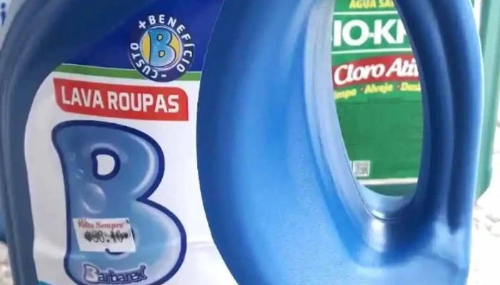 Loja Soberana -  Videos - Itaboraí