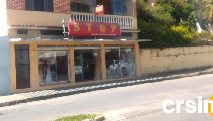 Loja stop - Barroso - Mg