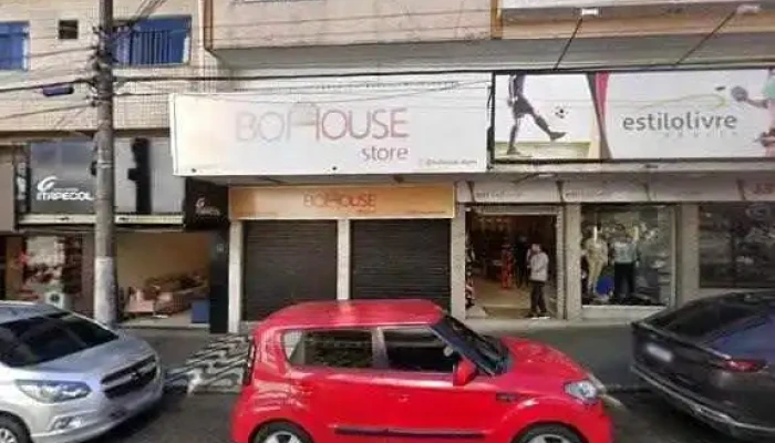 Loja Sulamayer De Roupas -  Street View E 360deg - Nova Friburgo