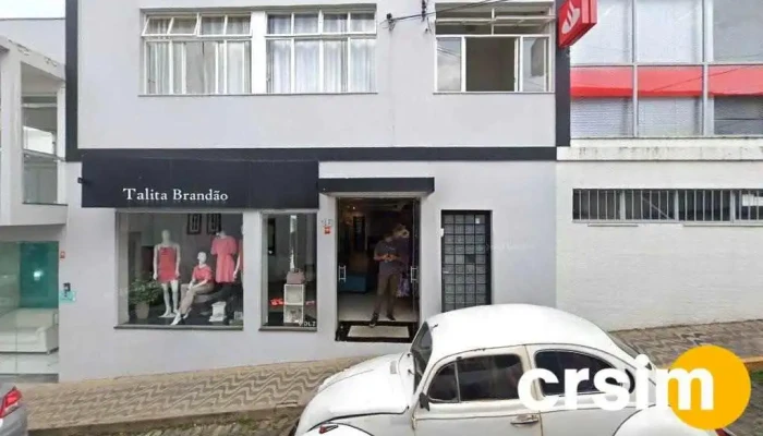 Loja Talita Brandão - N°16 - Centro