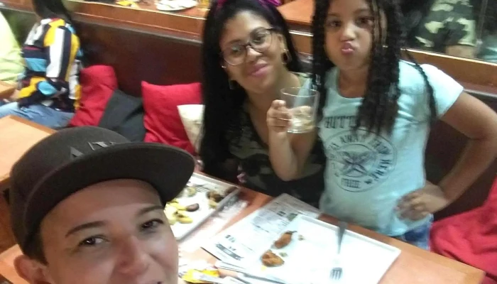 Loja Tibana -  Loja De Roupa - Duque De Caxias