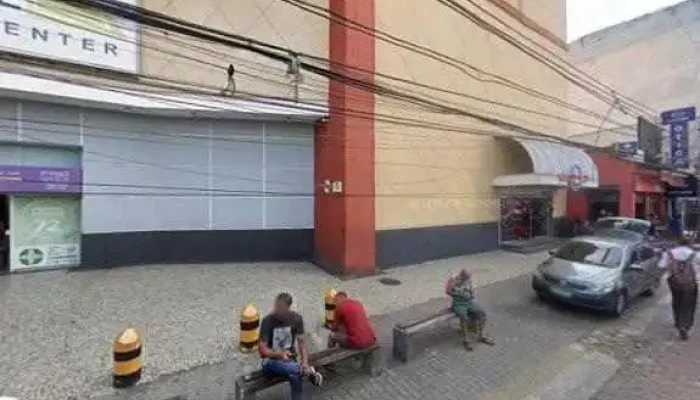 Loja Tim -  Tudo - Nilópolis