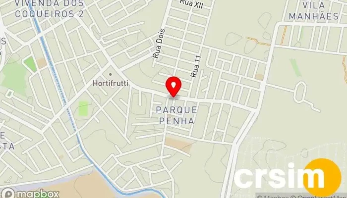 mapa de Loja Top 10 Loja de Roupa em Campos dos Goytacazes
