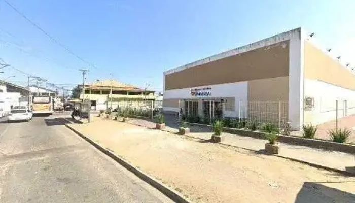 Loja Top 10 -  Street View E 360deg - Campos Dos Goytacazes