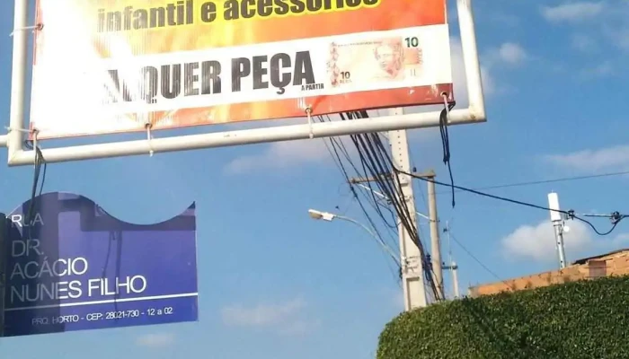 Loja Top 10 -  Tudo - Campos Dos Goytacazes