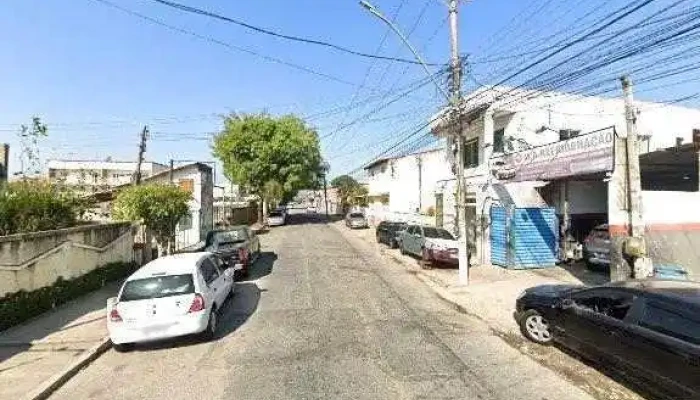Loja Touchic -  Street View E 360deg - Campos Dos Goytacazes