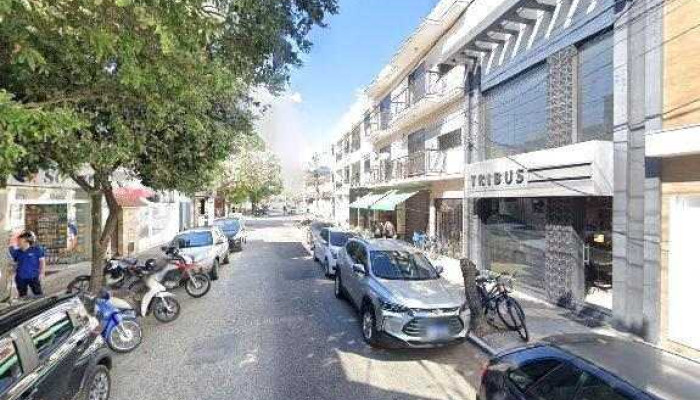 Loja Tribus -  Street View E 360deg - São Fidélis