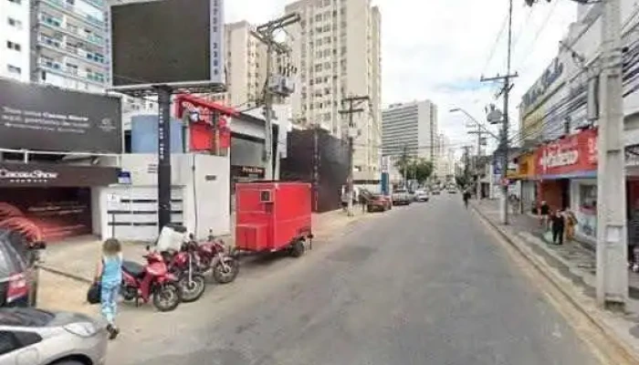 Loja Tutti -  Street View E 360deg - Campos Dos Goytacazes