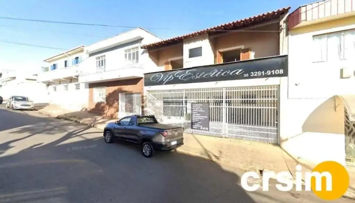 Loja Vitor -  Principal - - Parque Das Nações