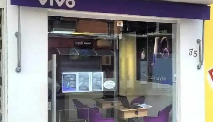 Loja Vivo - 35 - Centro