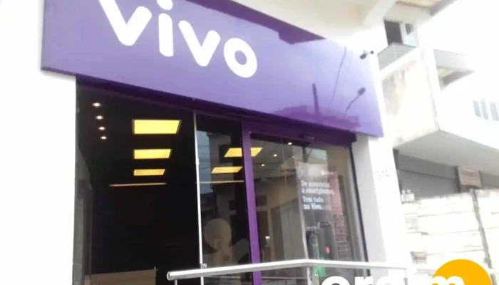 Loja Vivo - R. Antônio Dos Santós