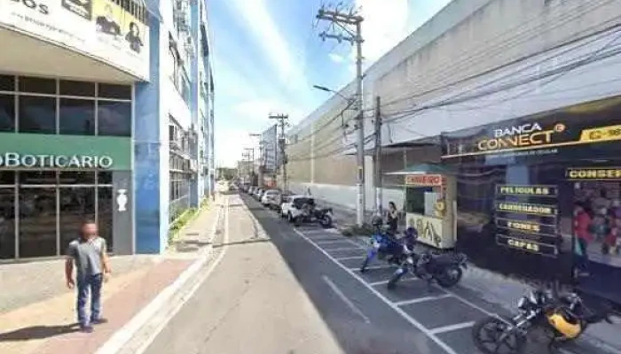 Loja Vivo -  Street View E 360deg - Itaguaí