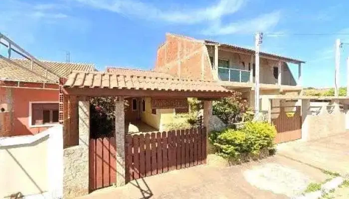 Loja Vix -  Street View E 360deg - São João Da Barra