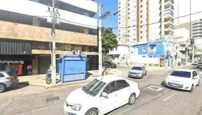 Loja Wolf -  Street View E 360deg - Niterói