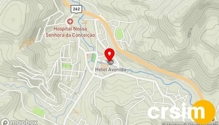 mapa de Loja Zema - Abre Campo Loja de departamento em - Centro