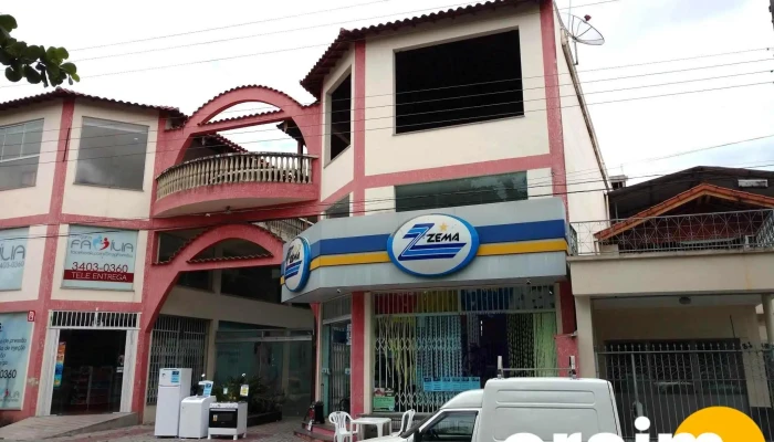 Loja Zema - Barroso - 52 - B - Centro