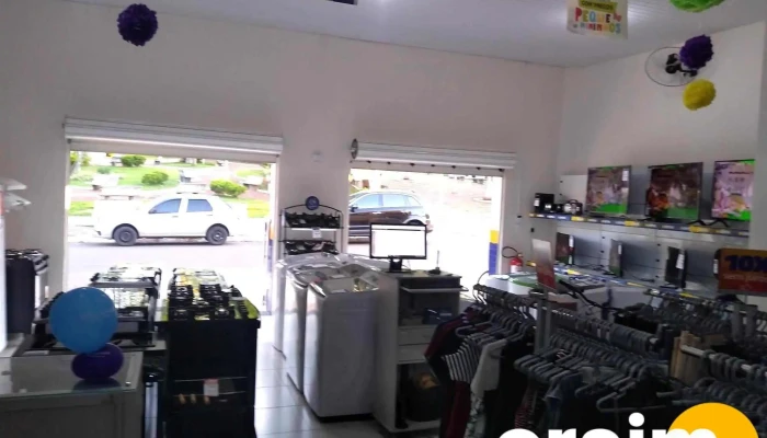 Loja Zema - Capetinga - 229 - Centro