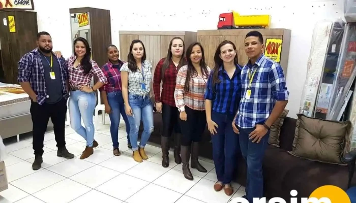 Loja Zema - Capitão Enéas - 257 - Centro
