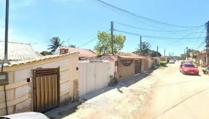 Lojalk13 -  Street View E 360deg - Iguaba Grande