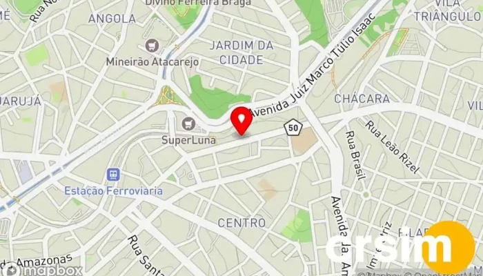 Lojão a Partir de 1 Real - Betim 2 - 340 - Centro