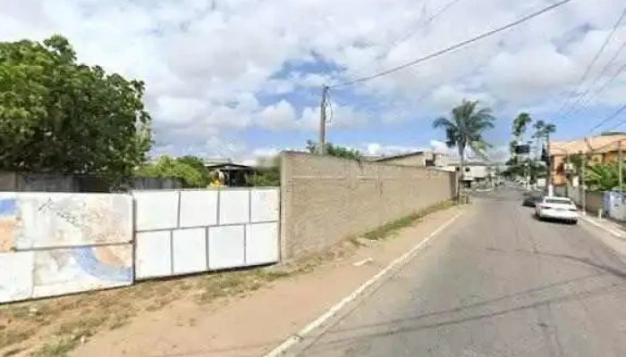 Lojao De Ofertas Sao Joao Da Barra Street View E 360deg - São João Da Barra