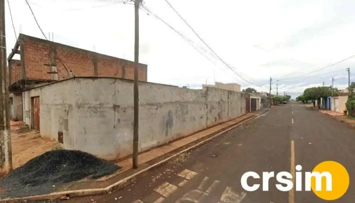 Lojão Do Brás - Araporã - Mg